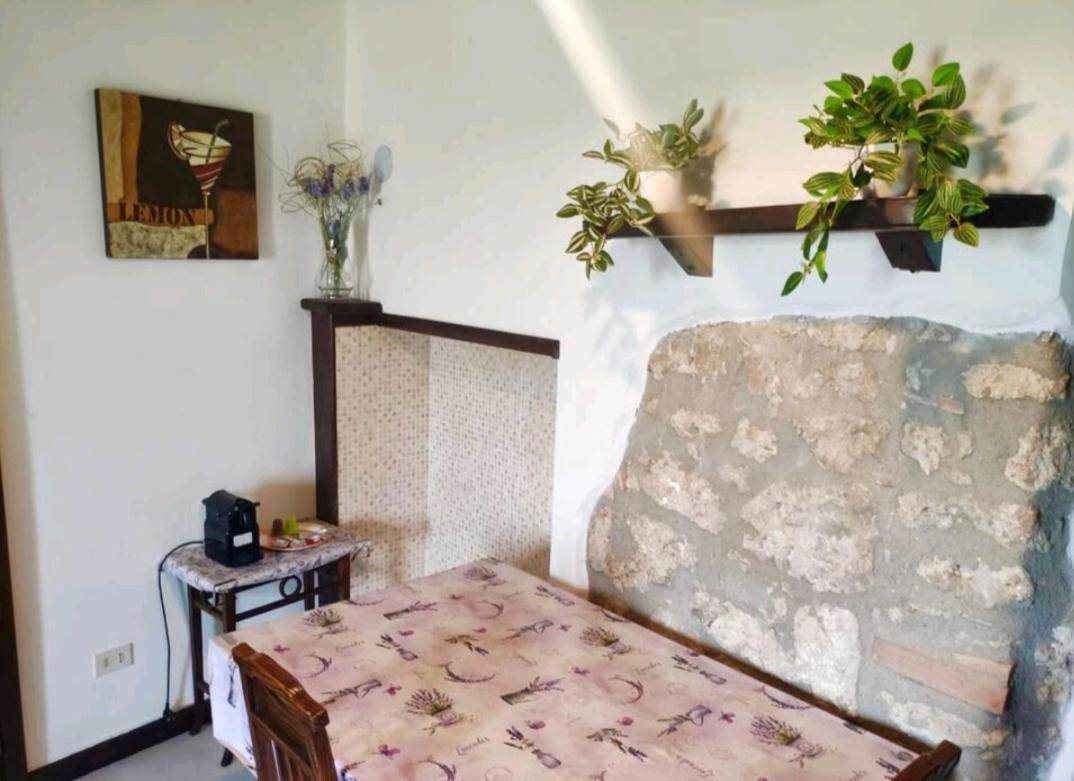 Juliet Holiday House Villa Castiglione In Teverina Buitenkant foto